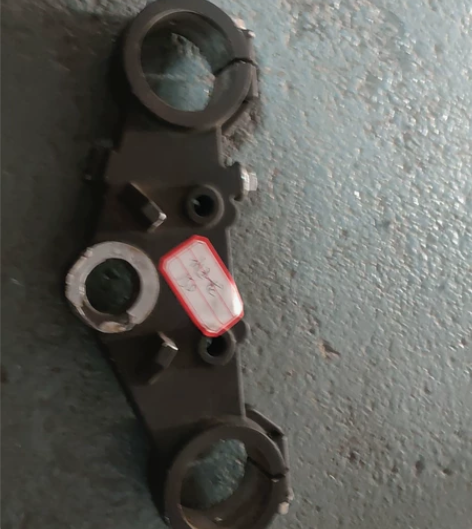 贝纳利小迅龙上联板 感兴趣的话点“我想要”...