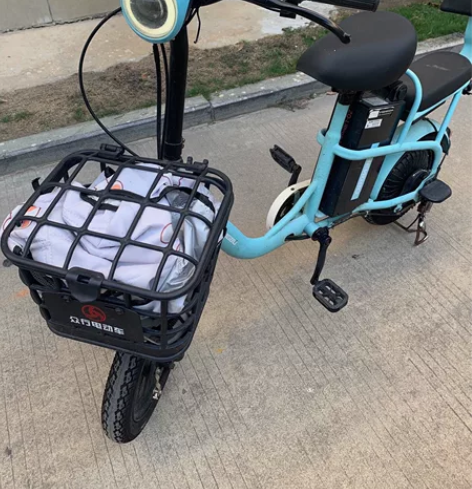 众行电动车，48v12a，刚好用了一年，家...