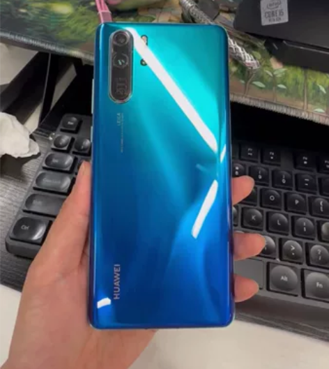 【每日10:08稀缺颜色限量抢】Huawe...