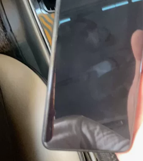 出一台自用华为nova7se 5g 8加1...