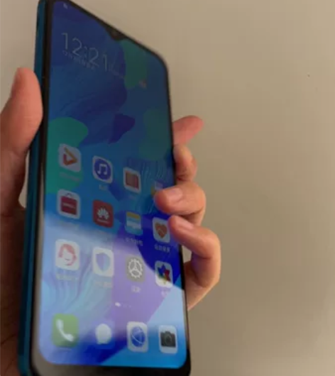 华为nova5pro 8+256 成色如图...