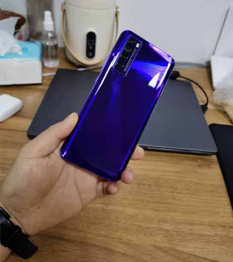 华为nova7 鸿蒙2.0 8+128...