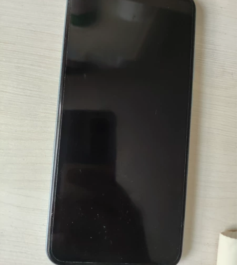 华为畅享10 无拆无修 一直带着壳.备用机...