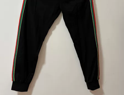 男士休闲裤，适合120以内，仅穿3次 感兴...