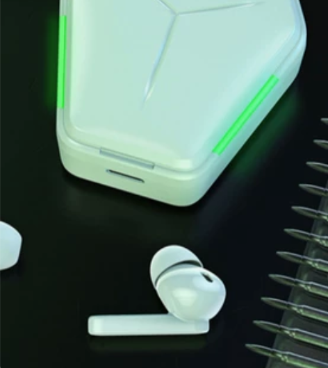 Remax游戏蓝牙耳机 新款低无延迟电竞专...