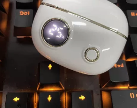 【捡漏】无线蓝牙耳机高颜值高音质运动降噪苹...