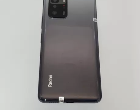 9新 红米 redmi  Note10 p...