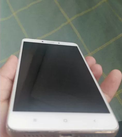 红米Note4手机，3+64G，国行一手，...