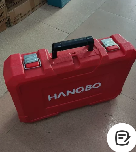 杭博轻锤工具箱，收纳，储物都可以 感兴趣的...
