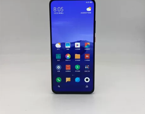 9成新MIUI/小米 红米 K30 Pro...