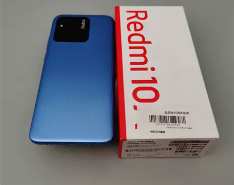 ?MIUI/小米 红米 10A  (4G)...