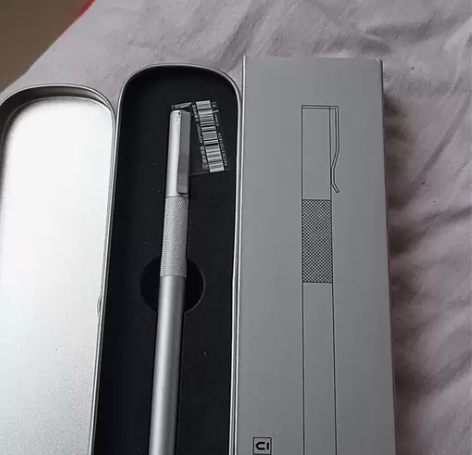 中性笔 感兴趣的话点“我想要”和我私聊吧~