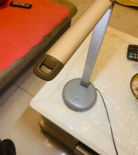 阅读台灯 飞利浦 护眼灯 阅读灯 台...