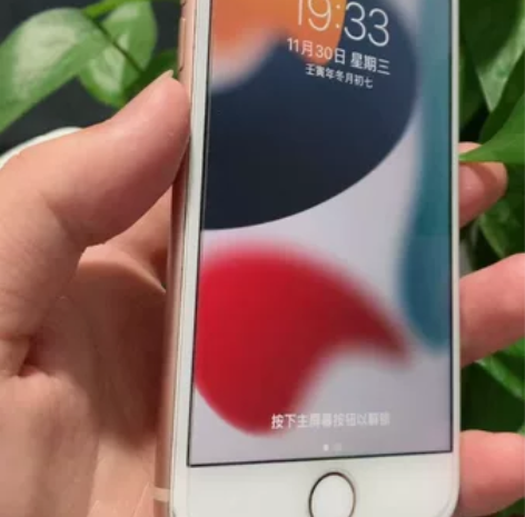 自用小8 64换过电池64GB仅更换电池大...