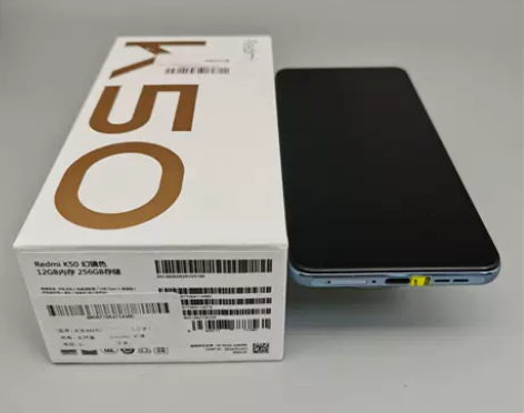 95新MIUI/小米 红米 K50（5G）...