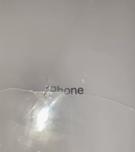 iPhonex 国航64g全部原装无暗病电...
