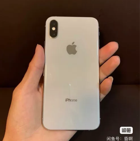 苹果 X  256G，iphoneX有面容...