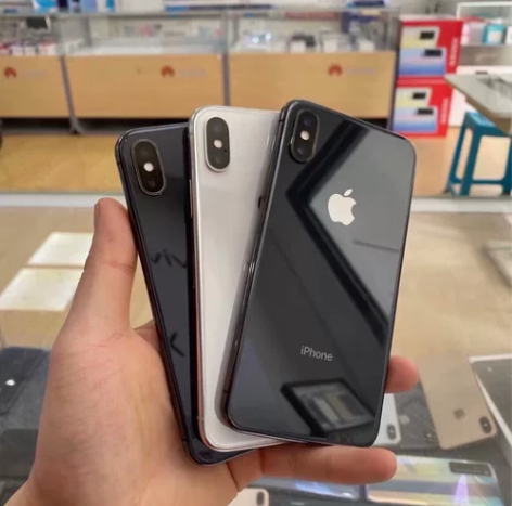 苹果X 256G，iPhoneX 256G...