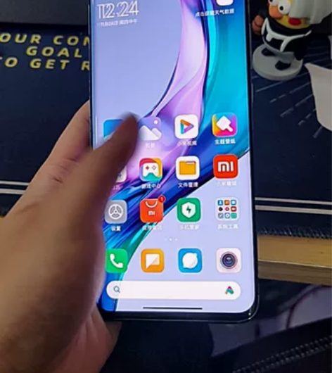 小米10pro 12+256g三网5g无锁...