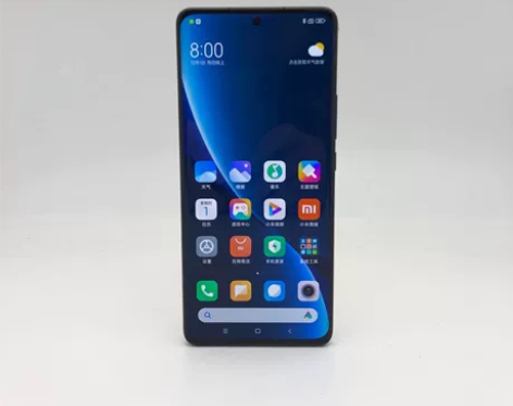 ?95新MIUI/小米 小米手机 12 P...