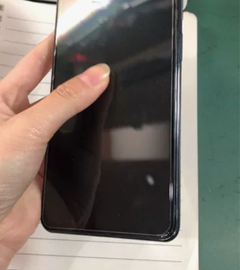 红米k40 亮黑色 12256G 三网通 ...