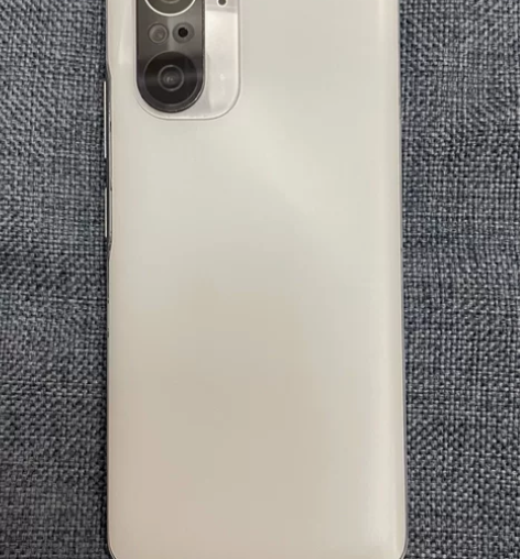 红米k40  12+256g 全网通5G。...