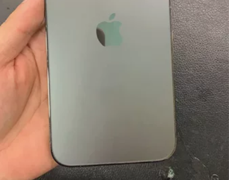 12promax 港版 换过后玻璃 其他全...