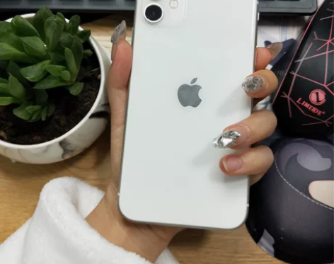 00后自用苹果11，自用非常爱惜95新 国...