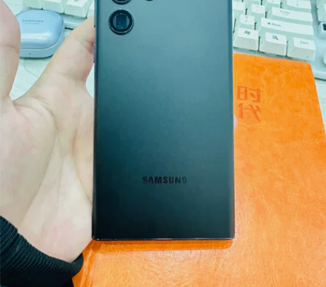国行三星s22u，12+512g全套在，另...