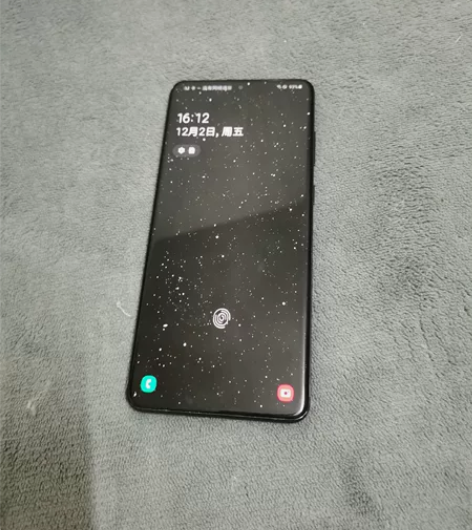三星 Galaxy S20+ 美版  原装...