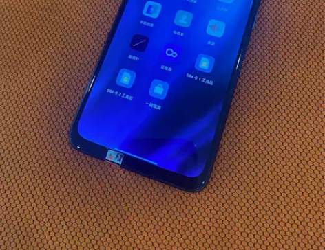 国产屏幕OPPO RenoZ  8+128...