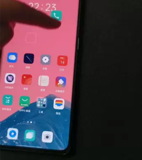 OPPO Reno3 Pro 5G 8+1...
