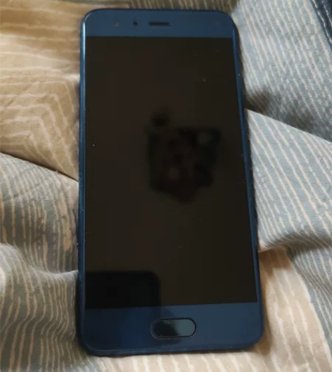 全网通华为HUAWEI荣耀9 蓝色6+64...