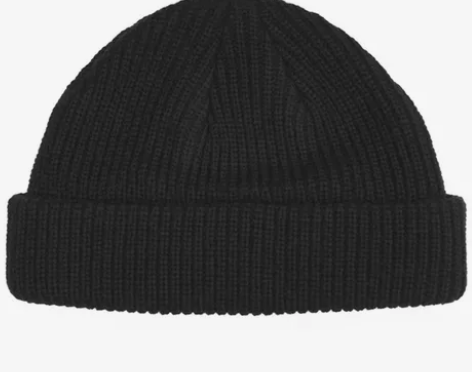 韩国潮牌冷帽可爱帽子秋冬百搭针织帽瓜皮帽i...