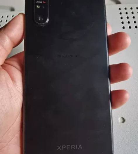 索尼Xperia1 ii国行12+256 ...