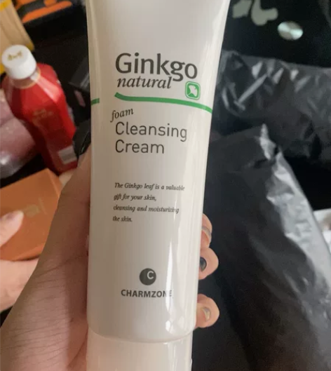 婵真老款洁面 200g 全新无盒 感兴趣的...