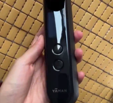 3MHZ射频|日本制造|MAX美容仪 YA...