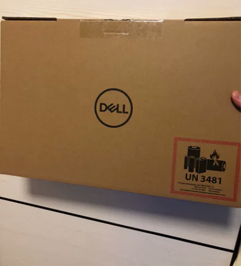 自用 戴尔(DELL)游匣G15 240h...