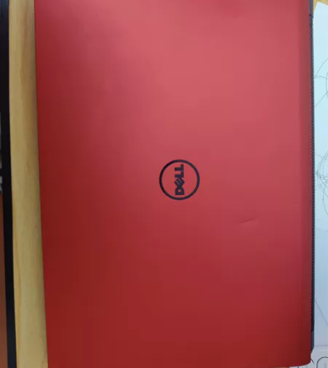 电脑配置如图四，型号戴尔Inspiron7...