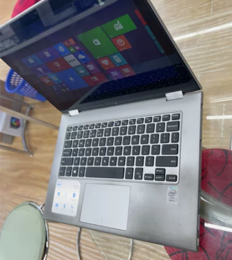 戴尔7348 配置I5 5200U 8G ...