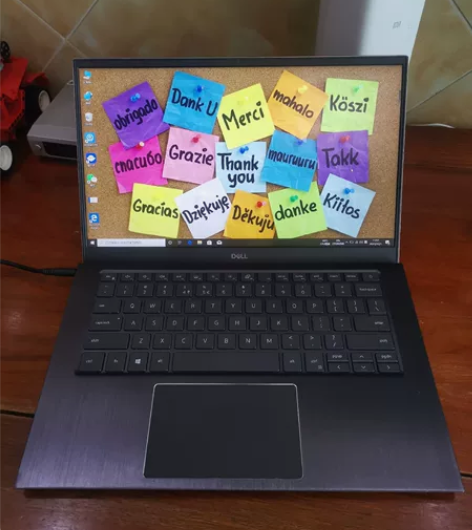 戴尔5409  i5 1135G7 16g...