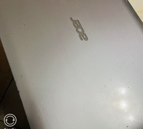 宏基笔记本（办公游戏）500G内存，运行内...