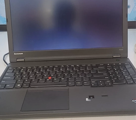 Thinkpad W540笔记本电脑 轻微...