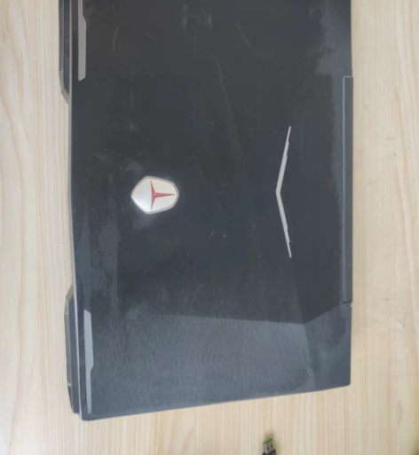 雷神gty1笔记本！几年前10000购买，...