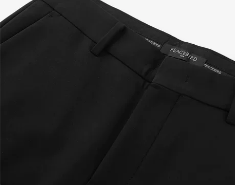 B1GBB4335 太平鸟男装2021年冬...