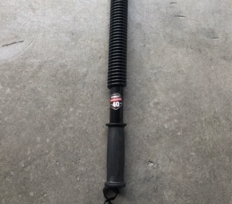 【搬仓库】处理全新臂力器男20-60kg，...