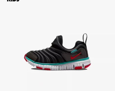 耐克运动鞋 运动童鞋Nike毛毛虫春秋款男...