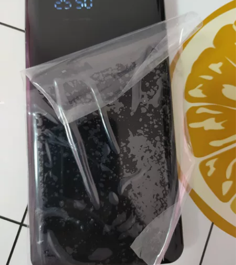 出售倍特源南极人充电宝一个，9.9成新，没...