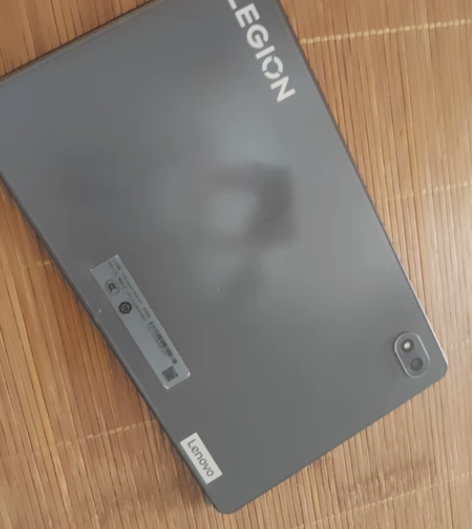 联想游戏电竞平板，入手两个月，2800入手...