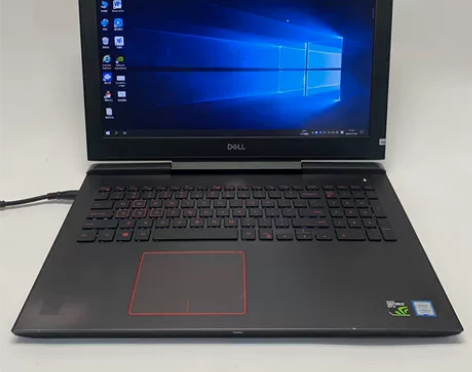 9成新Dell/戴尔 G5 15游戏本（5...